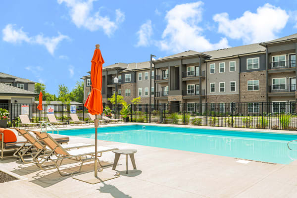 The Retreat at Canal property
